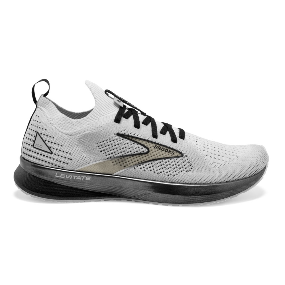 Brooks Men's Levitate StealthFit 5